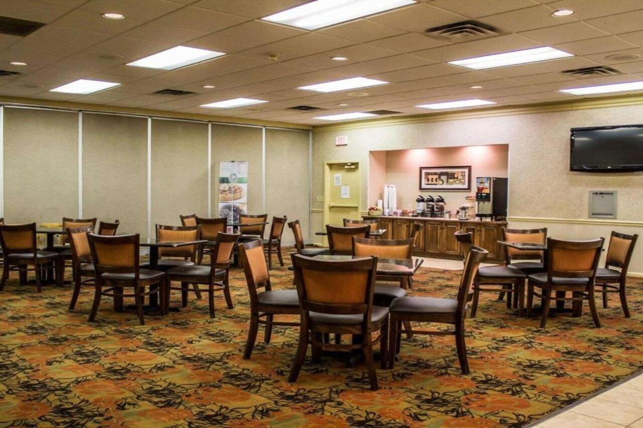 Quality Inn & Suites Mansfield Zewnętrze zdjęcie