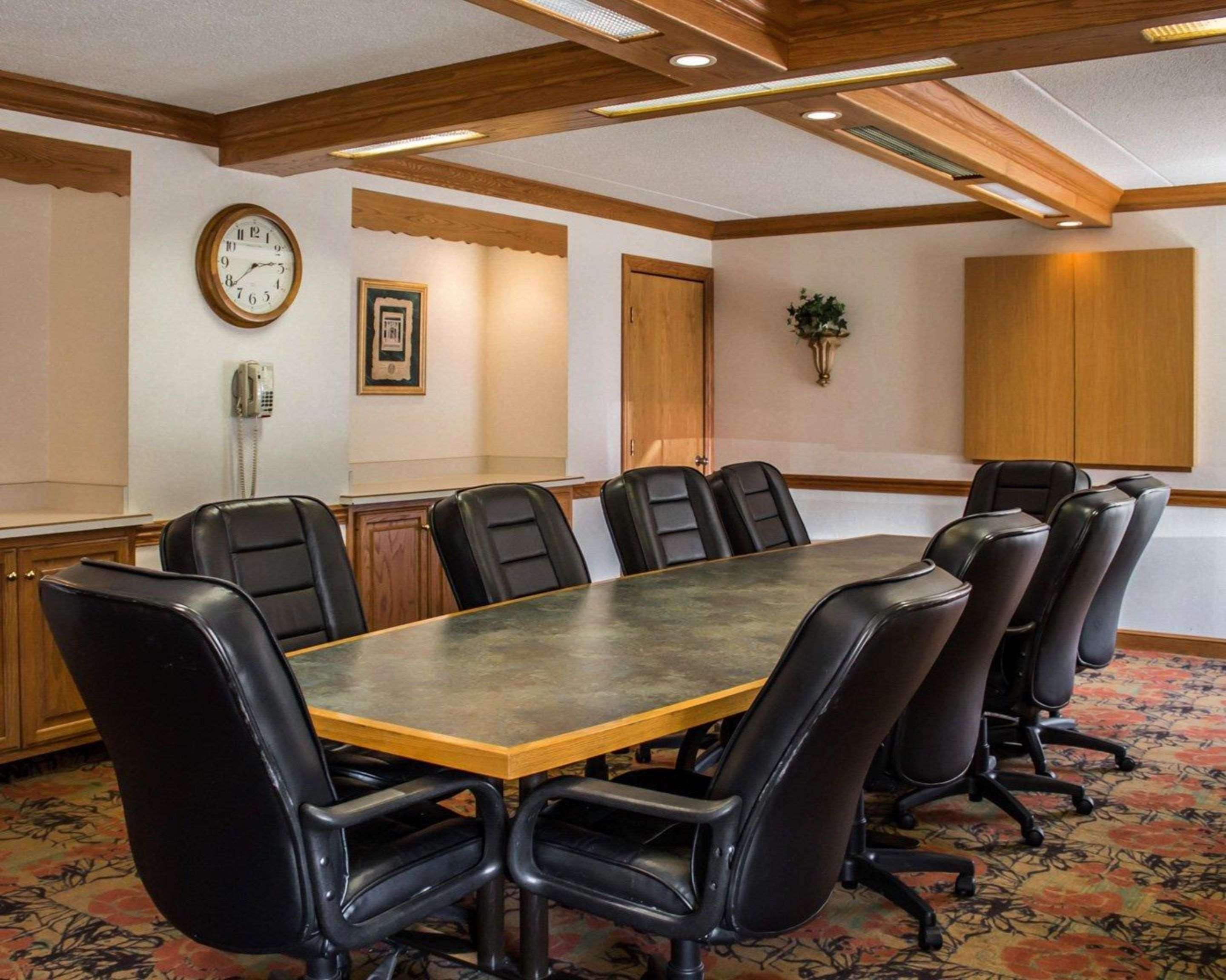 Quality Inn & Suites Mansfield Zewnętrze zdjęcie