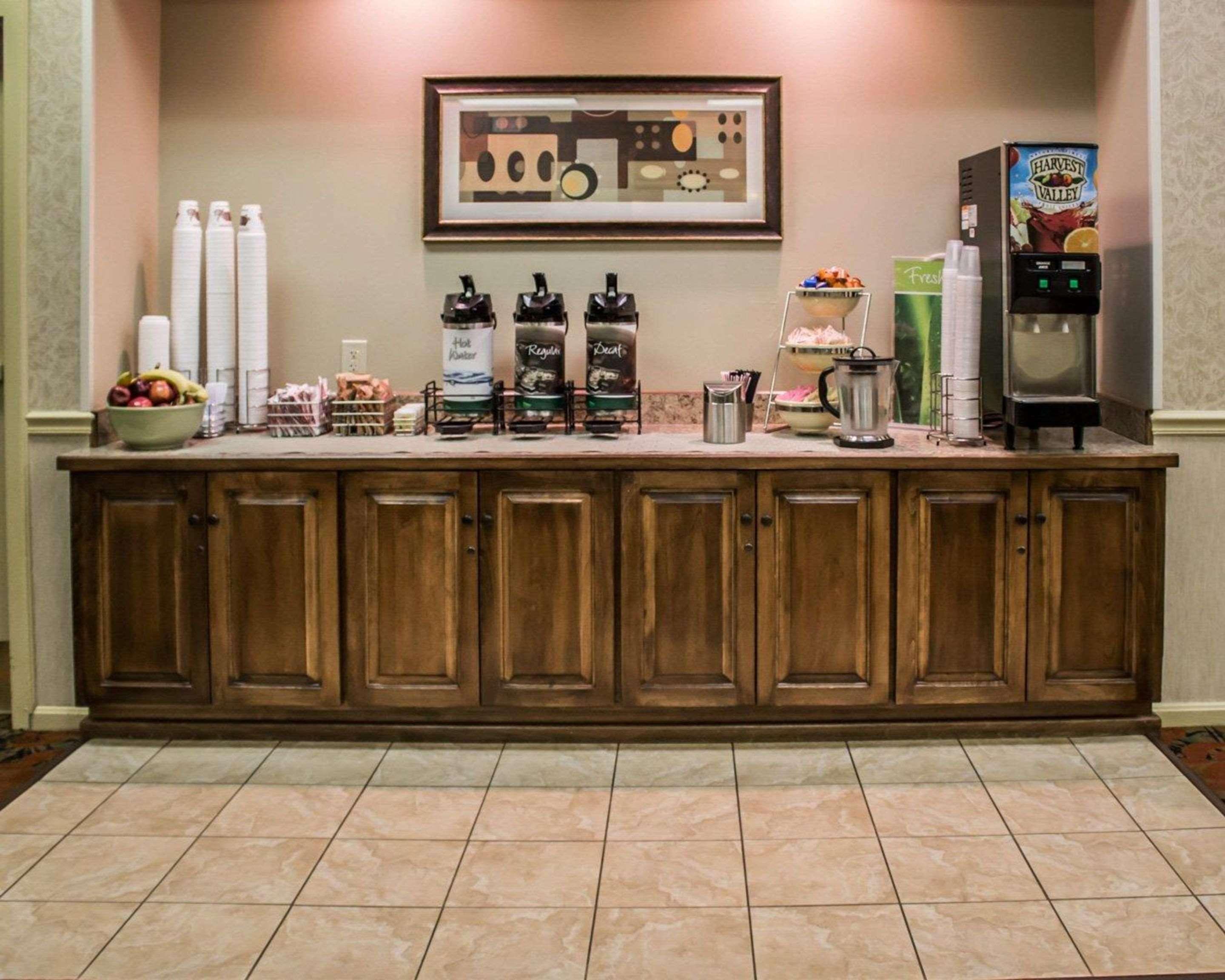 Quality Inn & Suites Mansfield Zewnętrze zdjęcie
