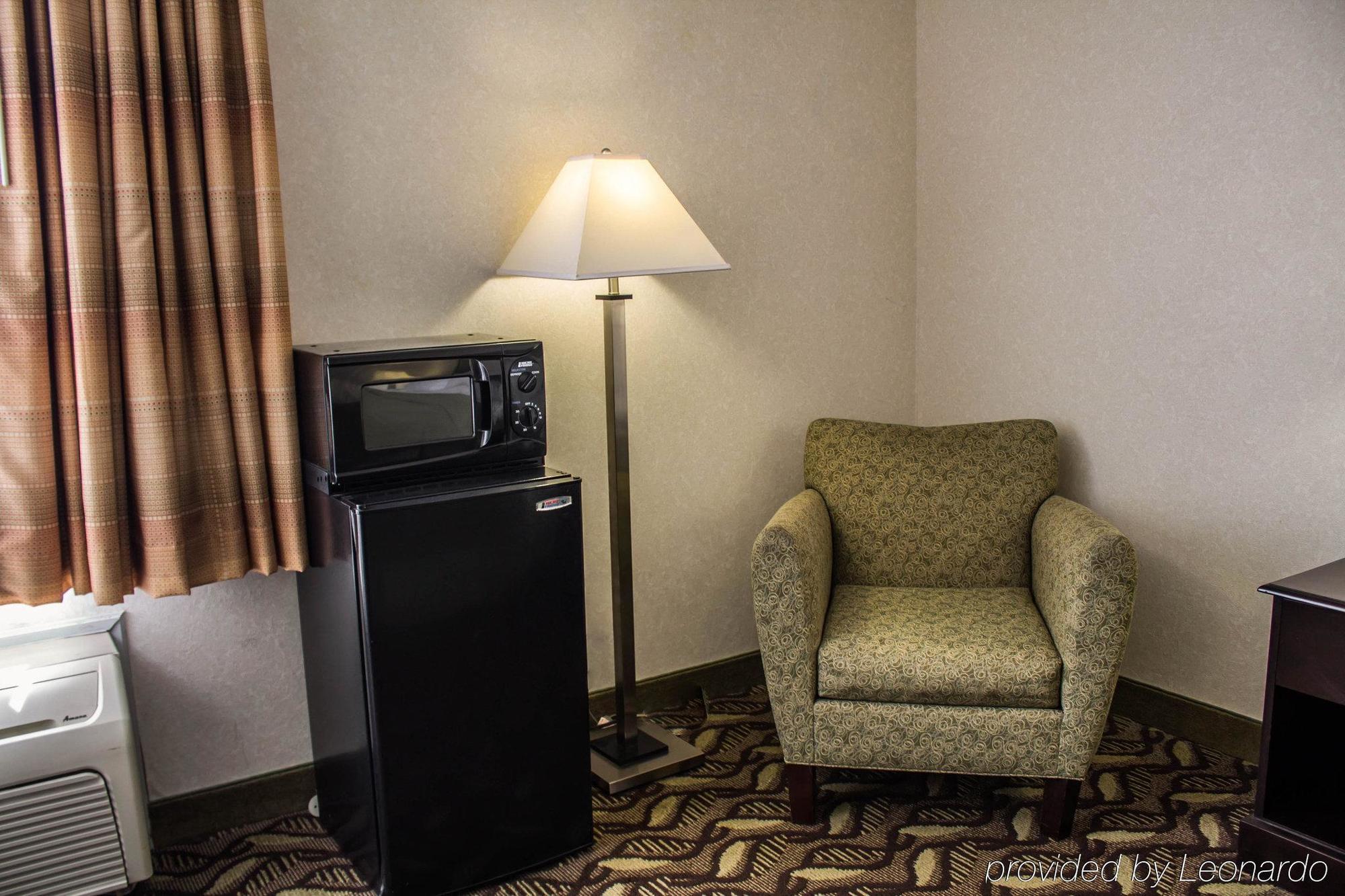 Quality Inn & Suites Mansfield Zewnętrze zdjęcie