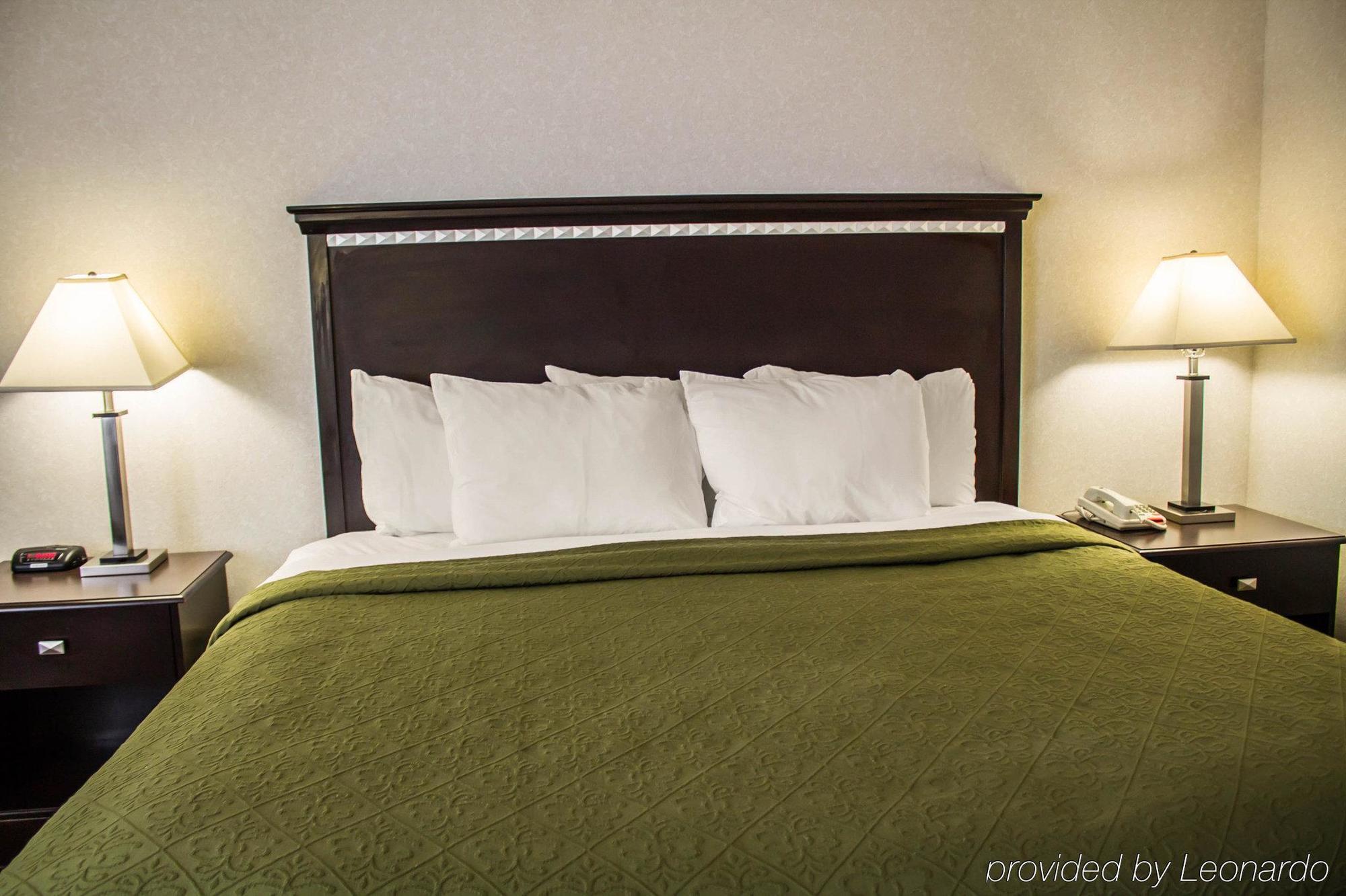 Quality Inn & Suites Mansfield Zewnętrze zdjęcie