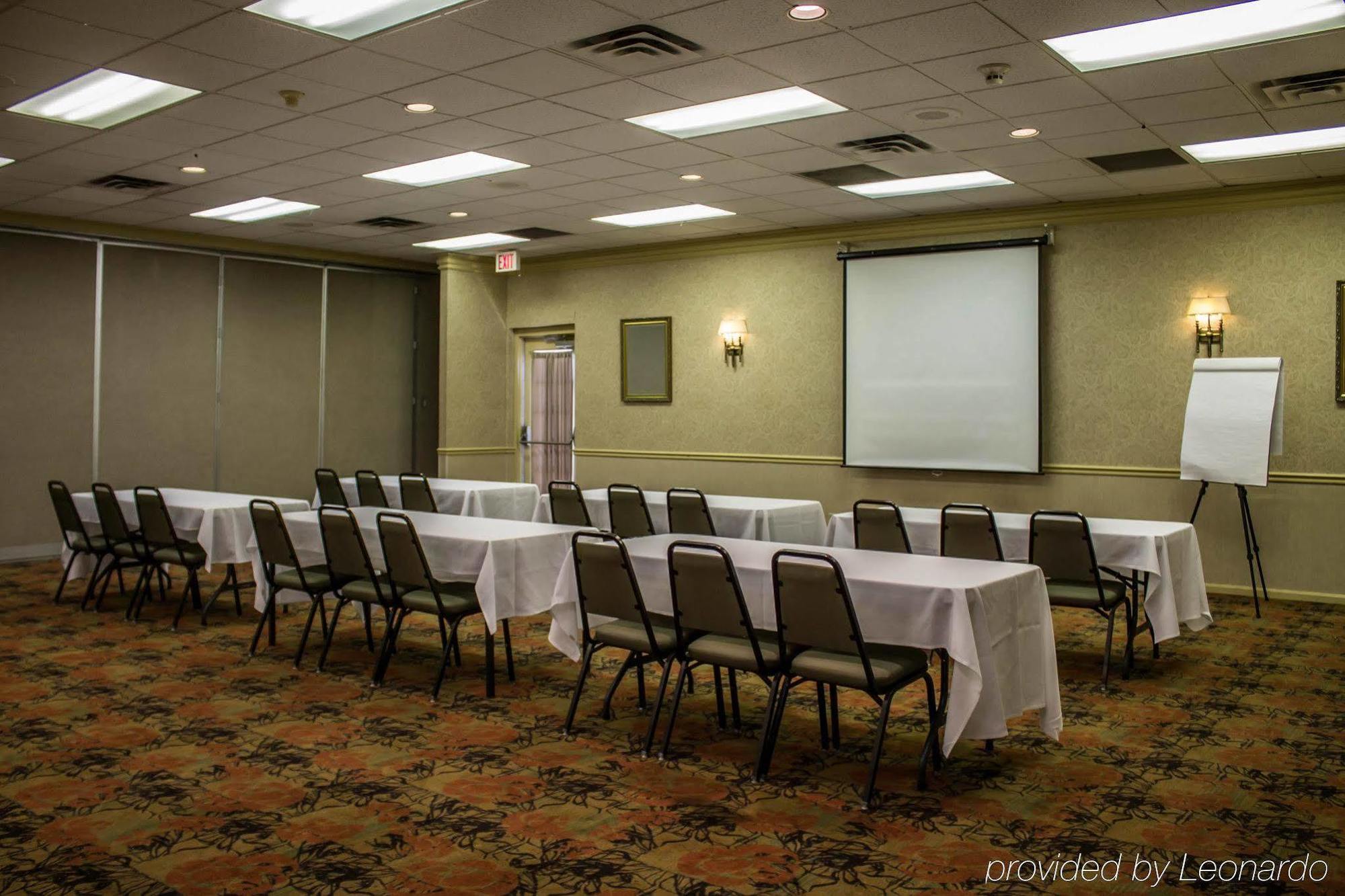 Quality Inn & Suites Mansfield Zewnętrze zdjęcie